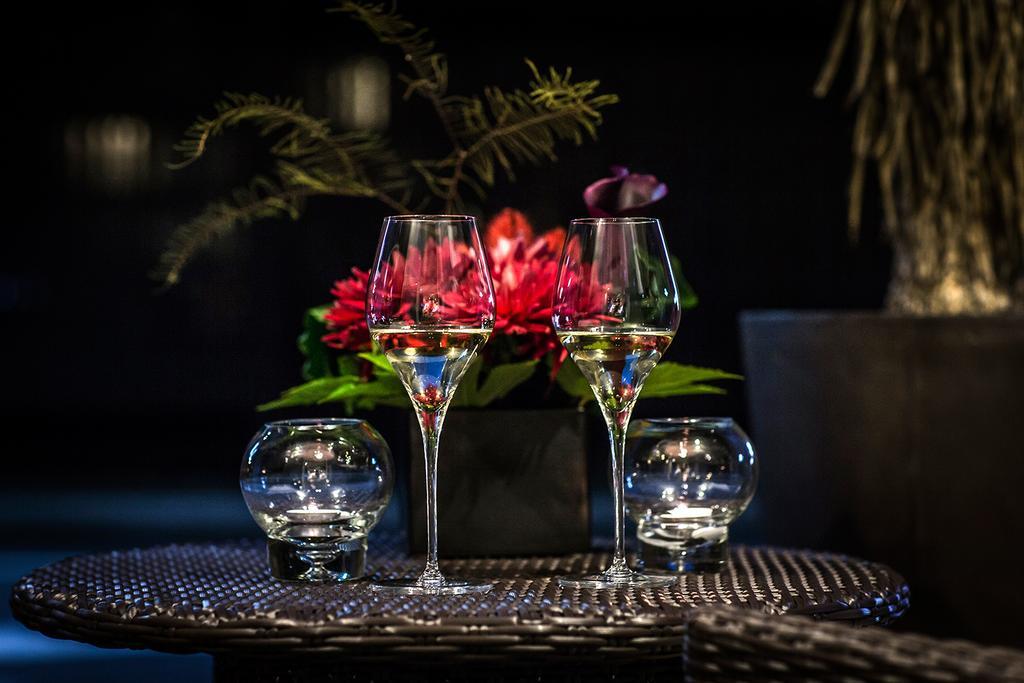 Villa Sanjomuromachi Киото Экстерьер фото