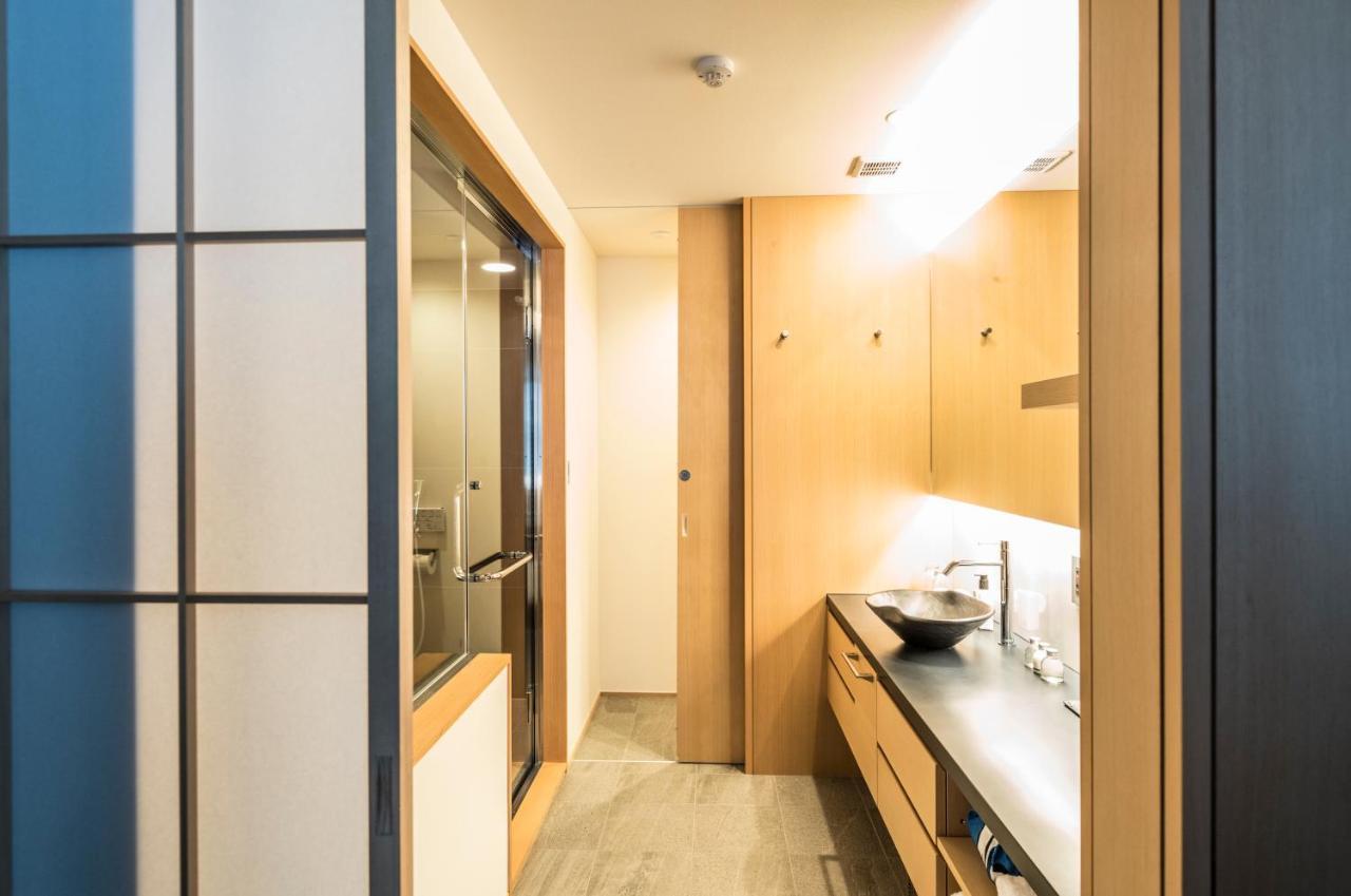 Villa Sanjomuromachi Киото Экстерьер фото